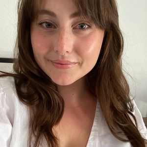 Meet your Posher, Tara